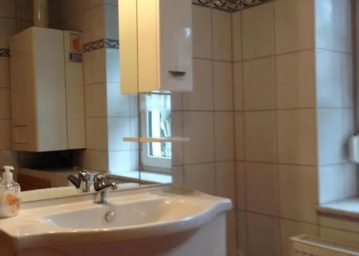 2 別荘 Michaelstein