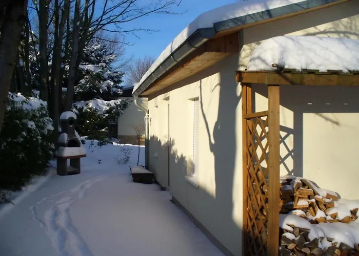 2 別荘 Michaelstein